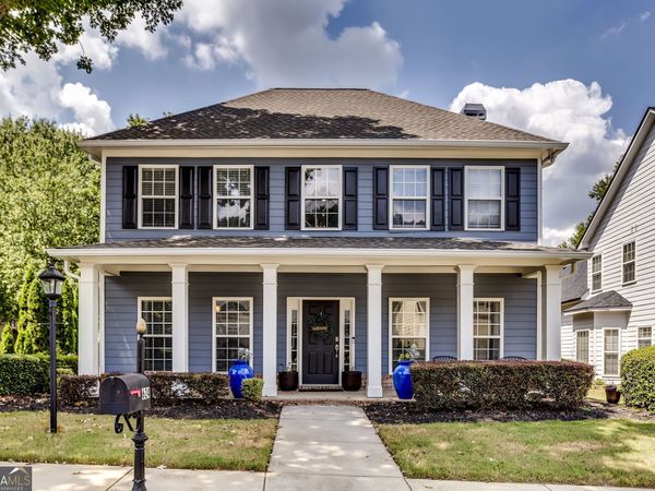 624 Lantern Park Lane, Scottdale, GA 30079