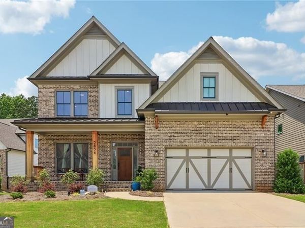 3836 Alice Lane, Suwanee, GA 30024
