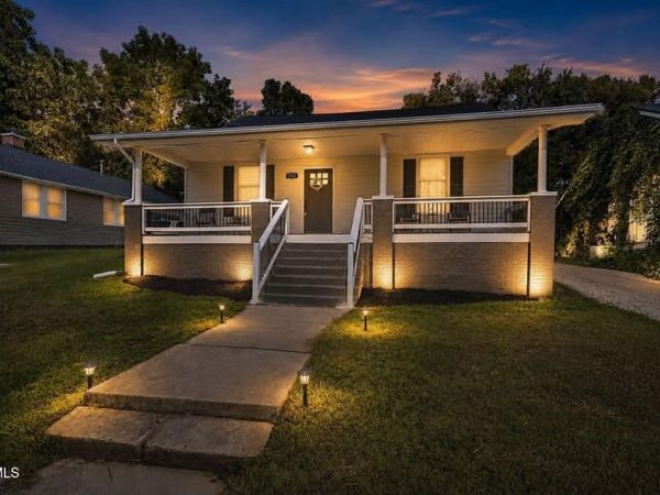 212 East Sevier Avenue, Kingsport, TN 37660