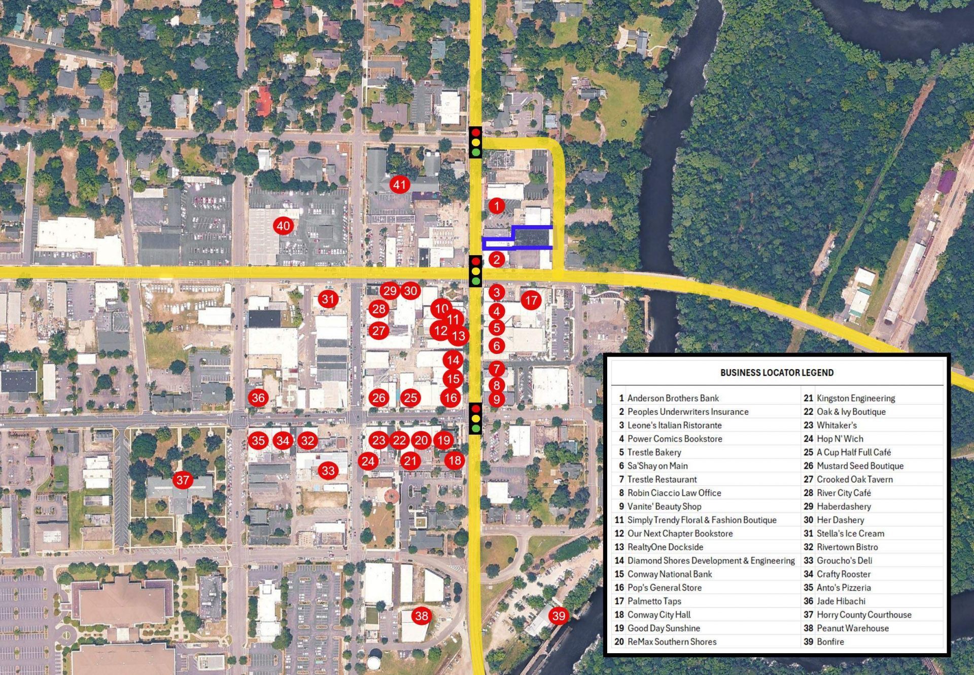 408 Main St. Photo 5