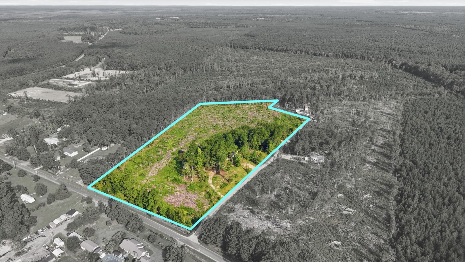 2106 Mineral Springs Rd. Photo 14