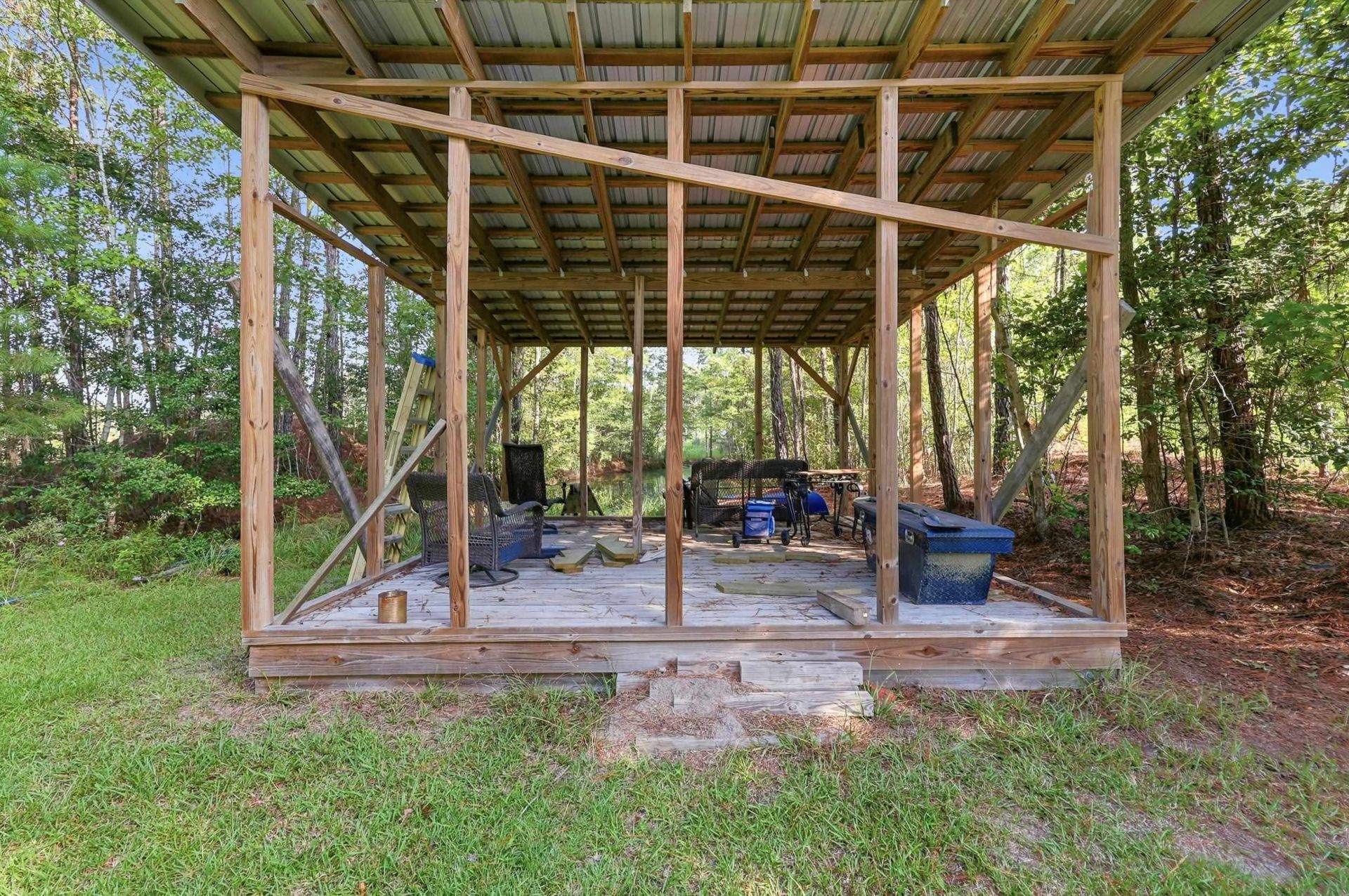 2106 Mineral Springs Rd. Photo 17