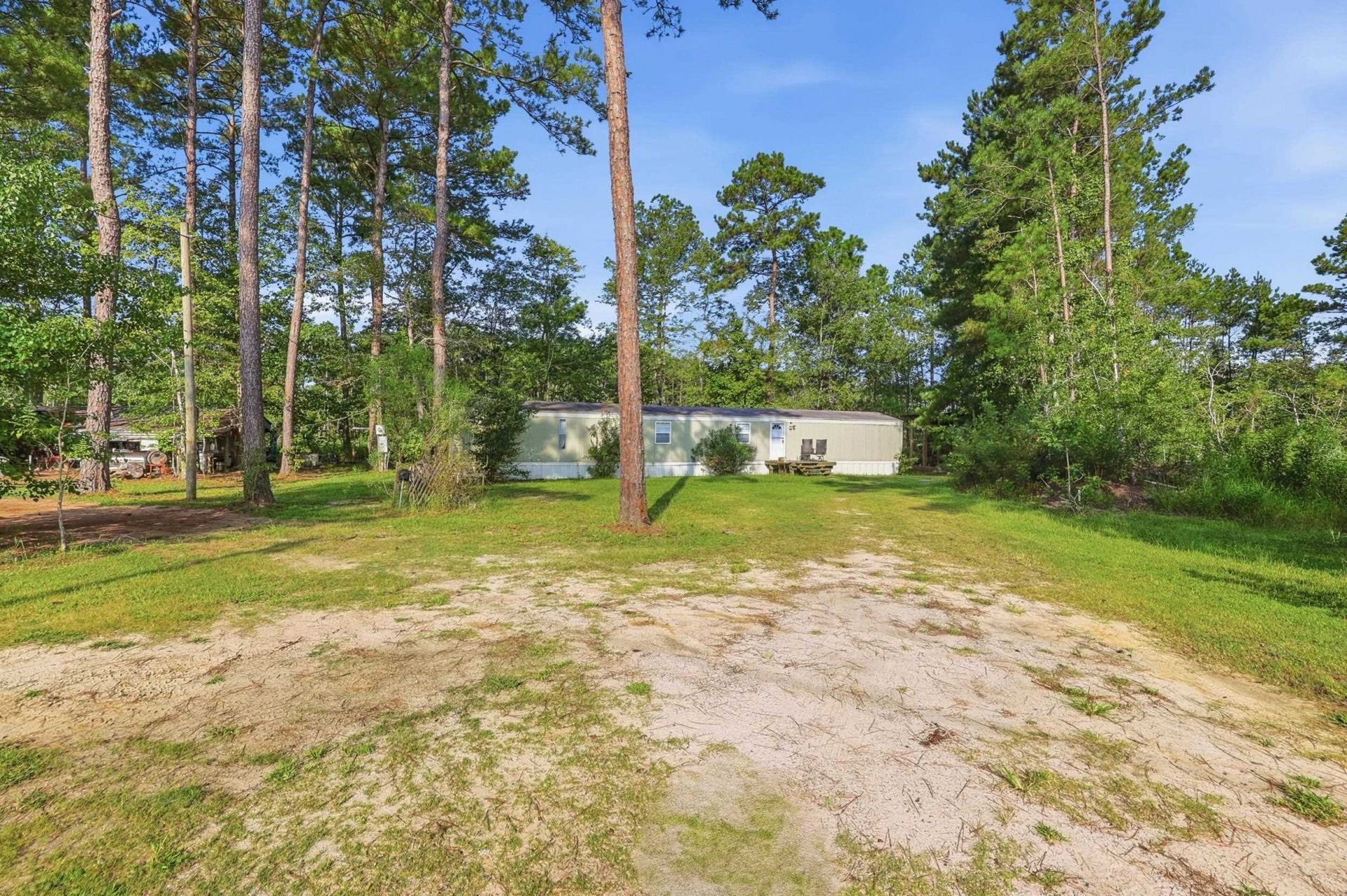 2106 Mineral Springs Rd. Photo 20