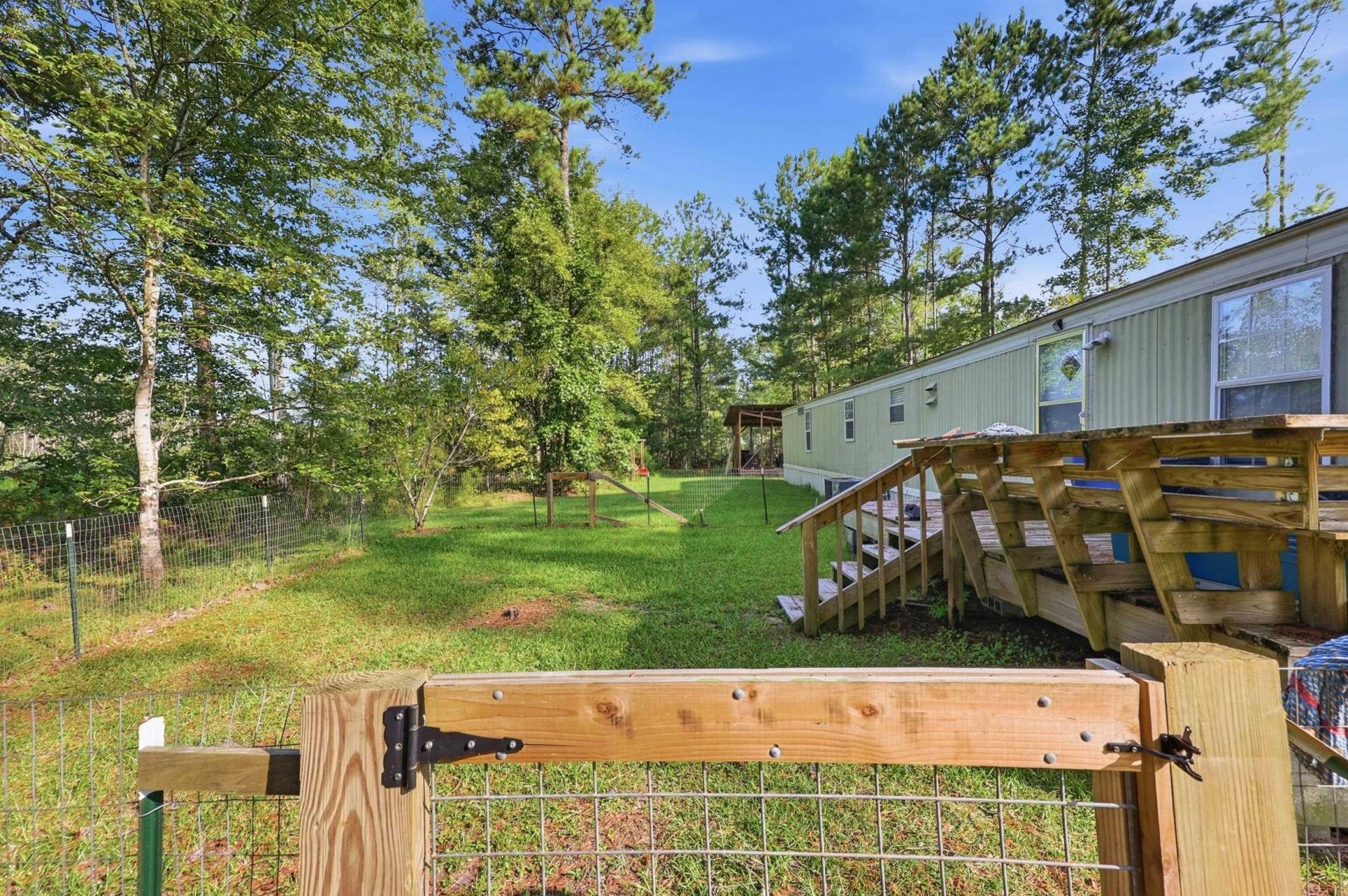 2106 Mineral Springs Rd. Photo 23
