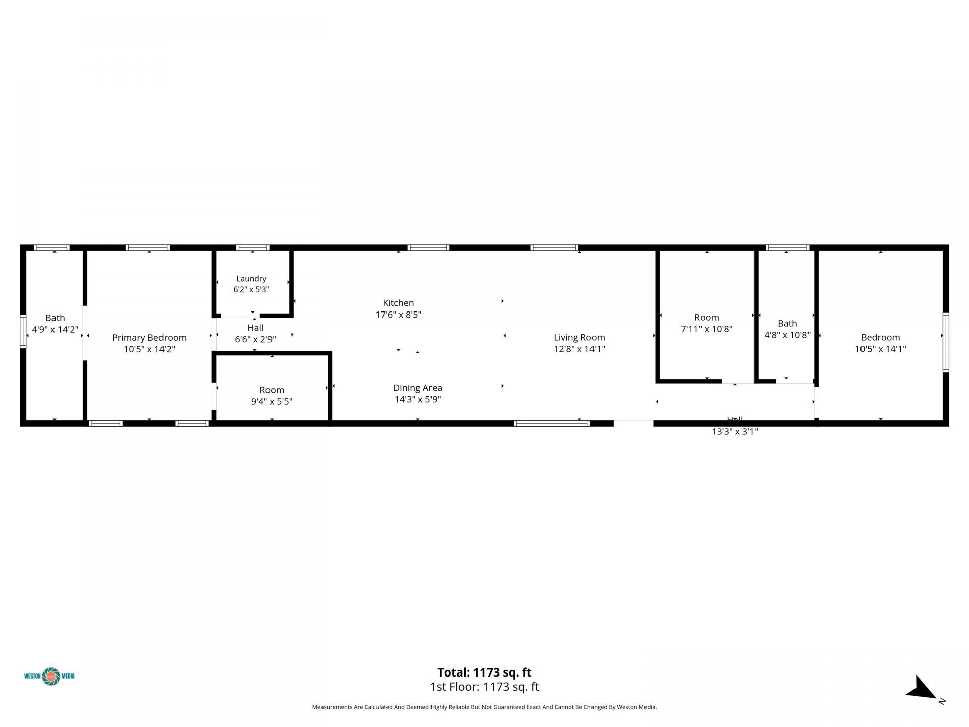 2106 Mineral Springs Rd. Photo 30