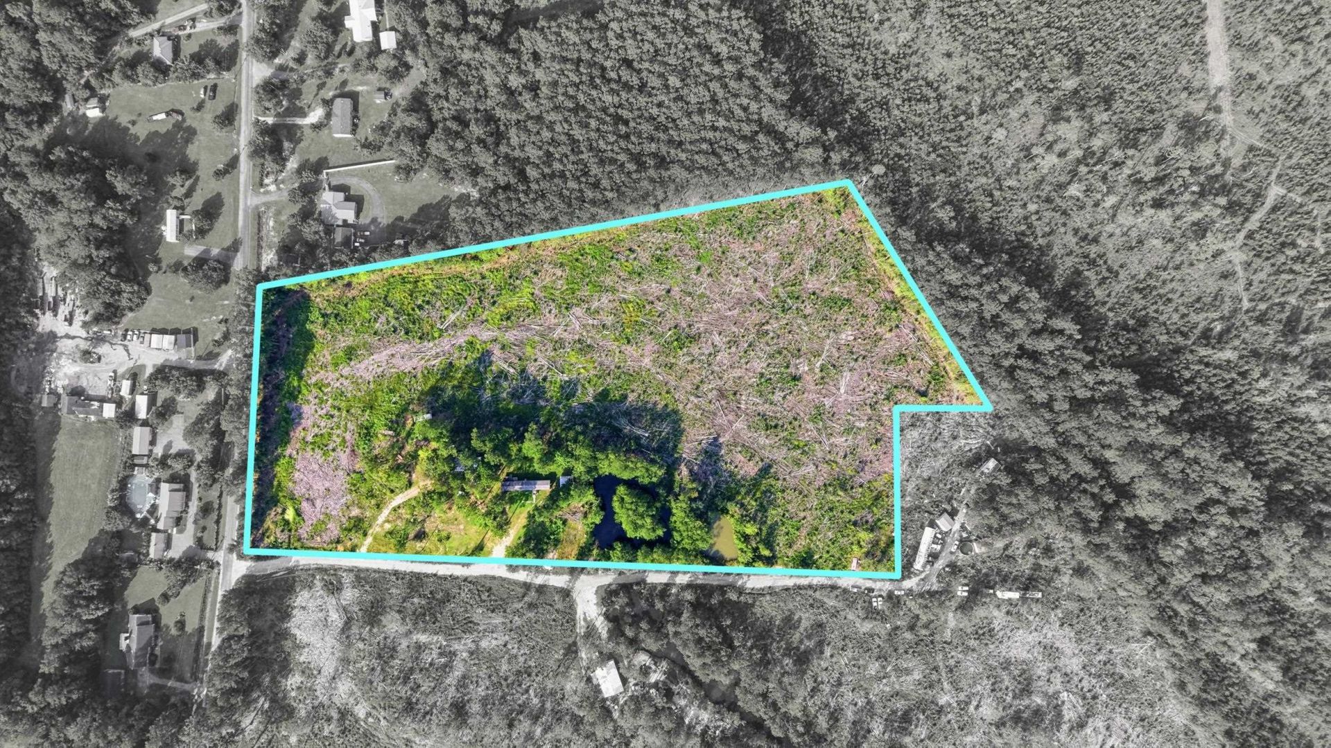 2106 Mineral Springs Rd. Photo 7