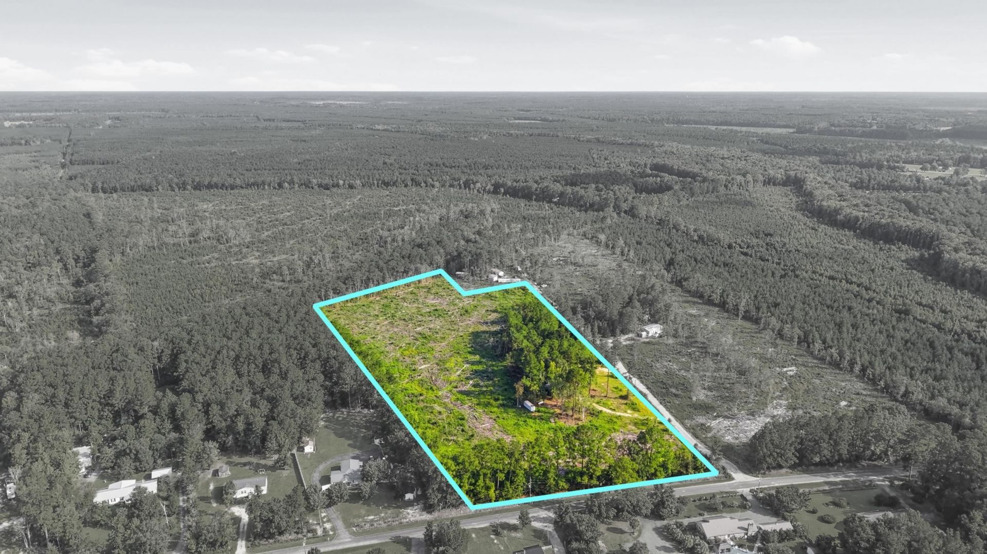 2106 Mineral Springs Rd. Photo 8