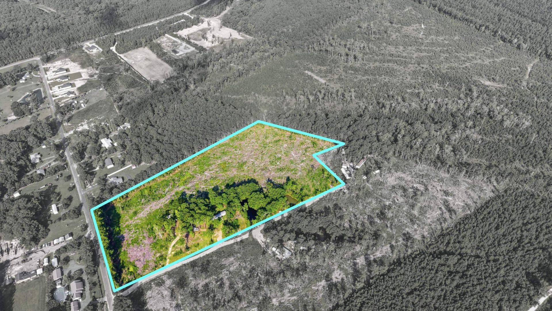 2106 Mineral Springs Rd. Photo 9