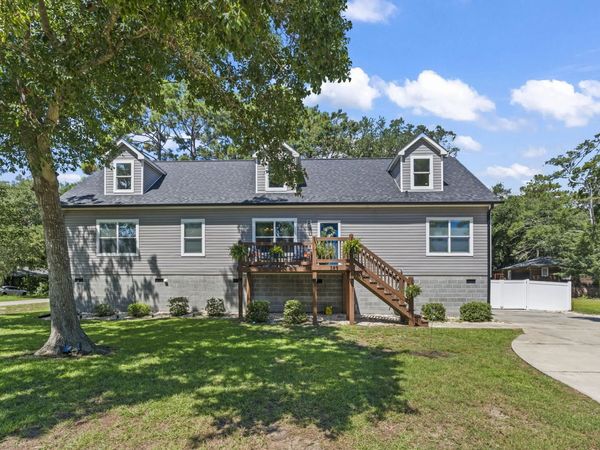 389 2nd Ave. S , Murrells Inlet, SC 29576