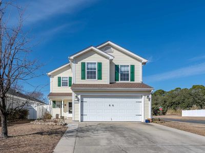 465 Dandelion Ln. , Carolina Forest, SC 29579