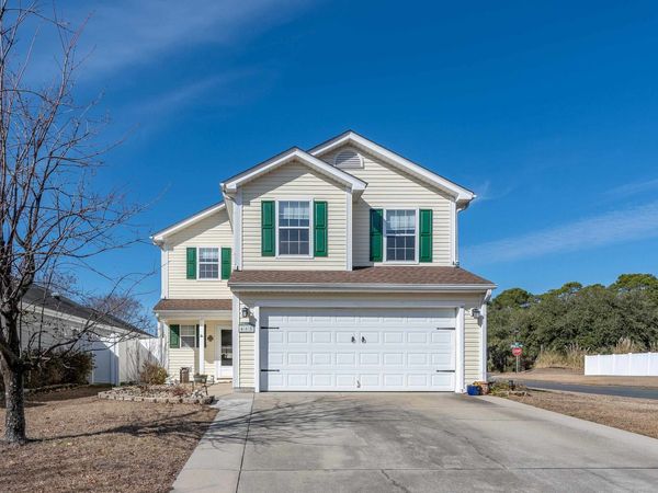 465 Dandelion Ln. , Carolina Forest, SC 29579
