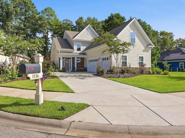 1116 Maccoa Dr., Conway, SC 29526
