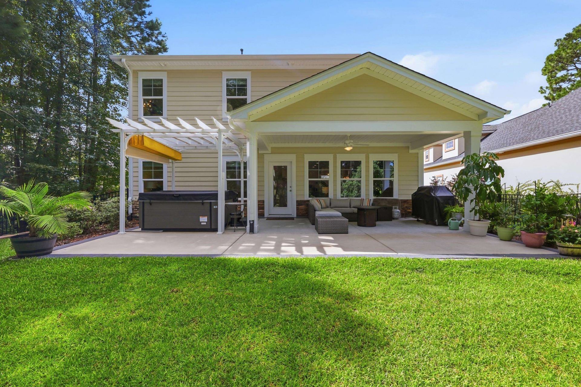 1116 Maccoa Dr. Photo 41