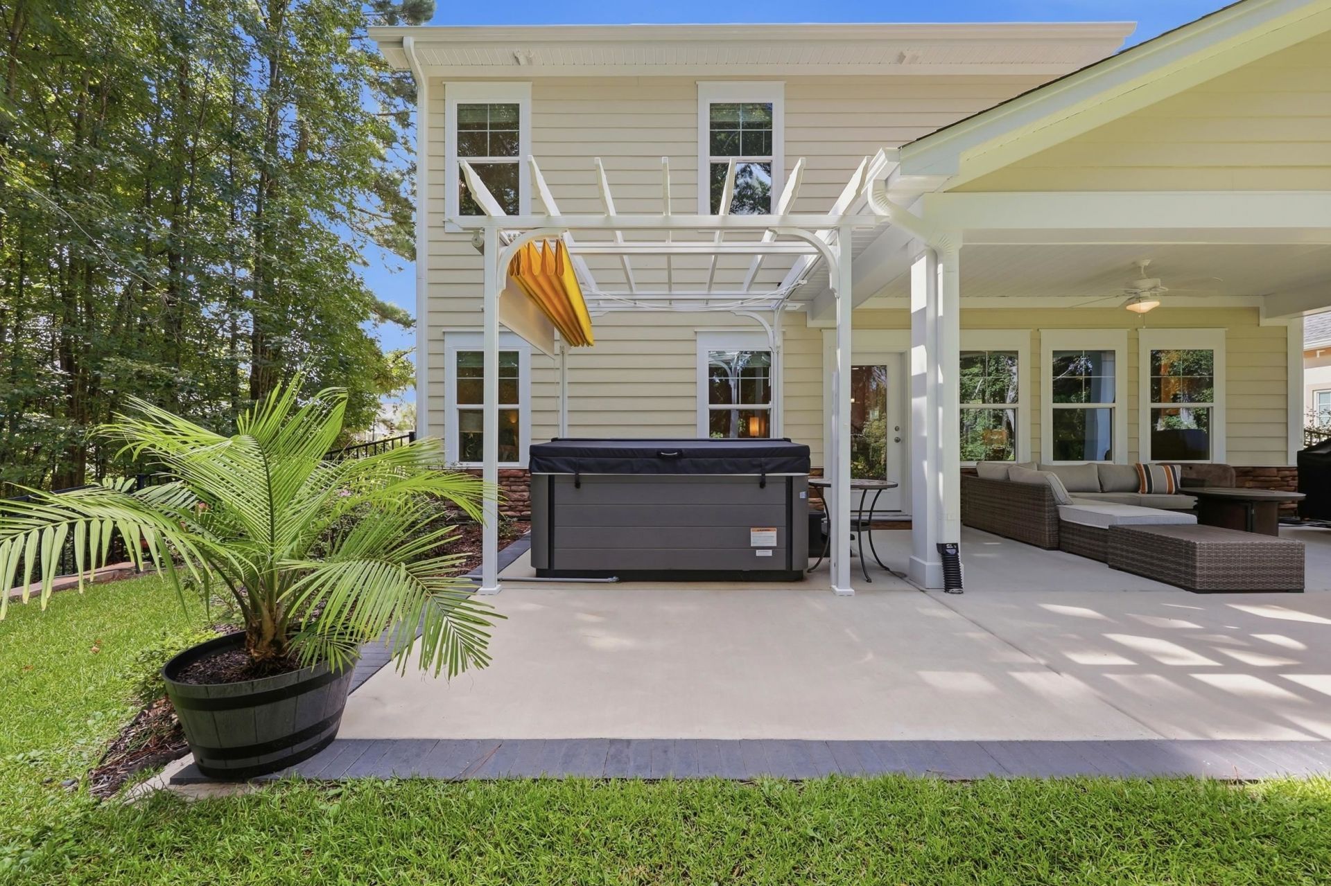 1116 Maccoa Dr. Photo 43