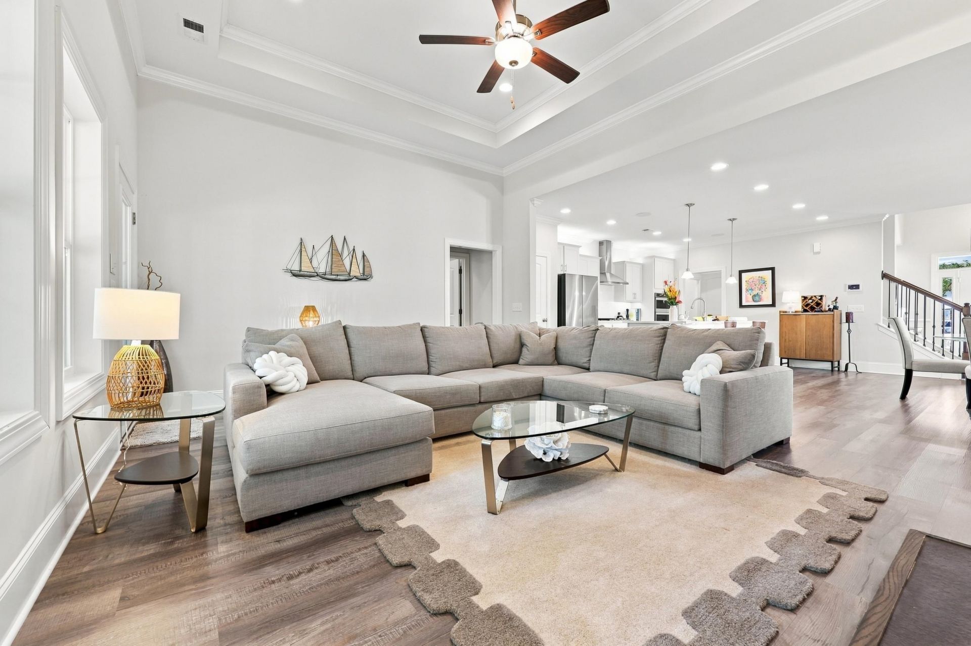 1116 Maccoa Dr. Photo 5