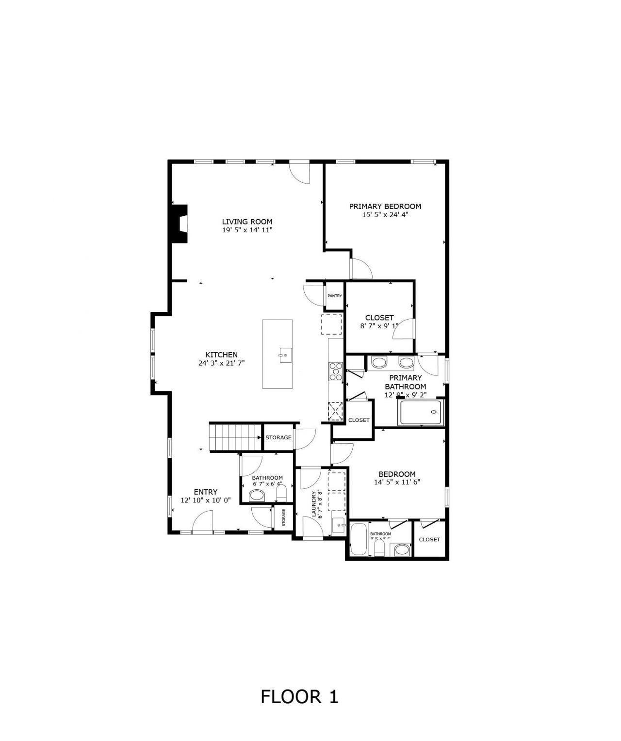 1116 Maccoa Dr. Photo 61