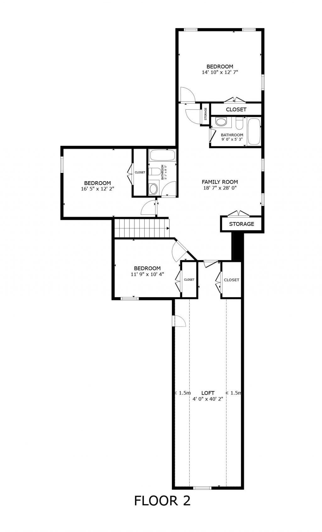 1116 Maccoa Dr. Photo 62