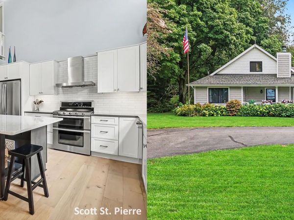 6635 S Shore Drive, Whitehall, MI 49461