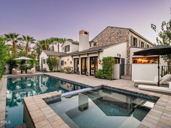 4445 N 66th Street, Scottsdale, AZ 85251