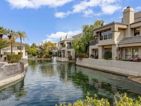 7272 E GAINEY RANCH Road, Unit 120, Scottsdale, AZ 85258