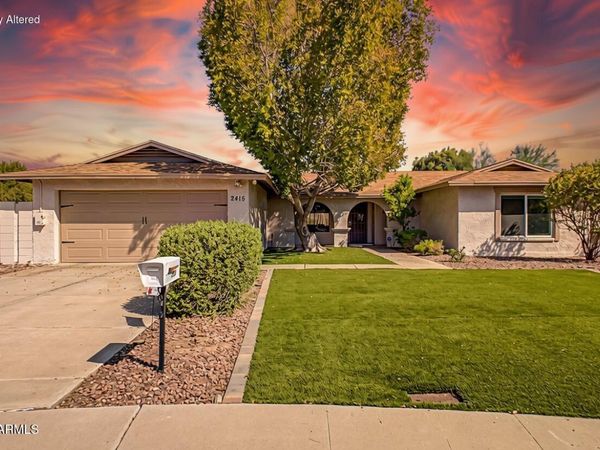 2415 W DAILEY Street, Phoenix, AZ 85023