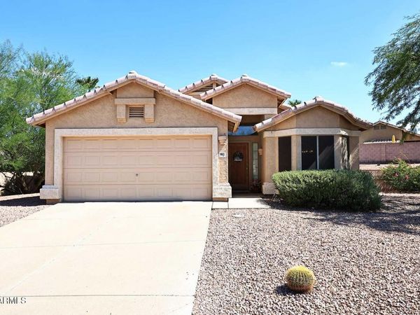 9801 N SUNRISE Circle N, Fountain Hills, AZ 85268