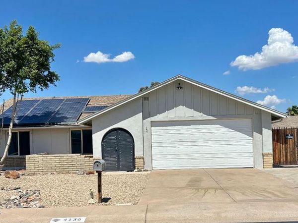 4136 W CORRINE Drive, Phoenix, AZ 85029