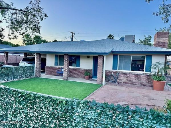 116 W ORCHID Lane, Chandler, AZ 85225