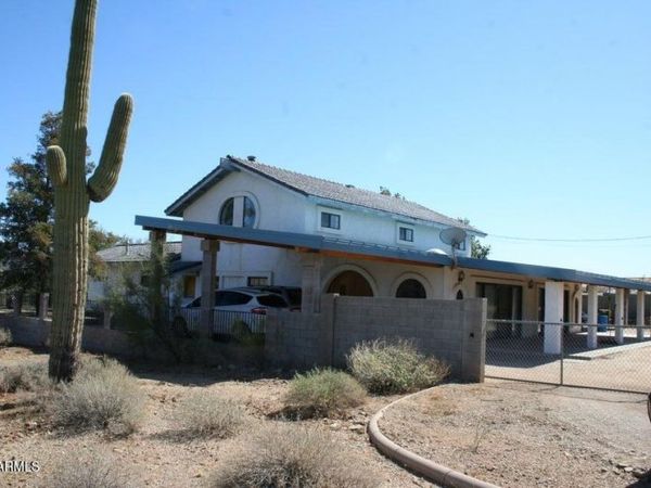 43950 N 11TH Avenue, New River, AZ 85087