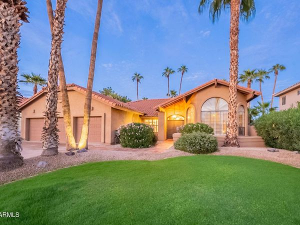 12801 N 78TH Street, Scottsdale, AZ 85260