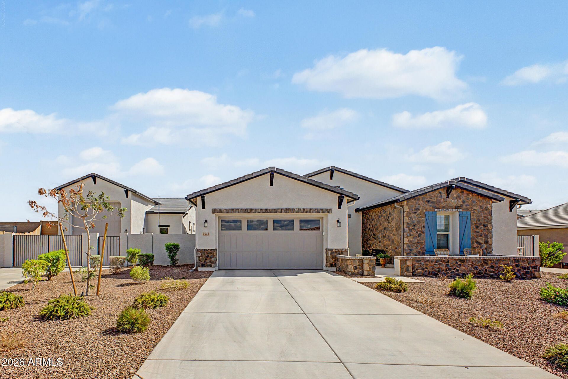 3523 W Lanham Drive, New River, AZ 85087 Main Photo