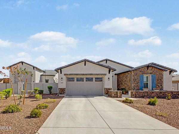 3523 W Lanham Drive, New River, AZ 85087