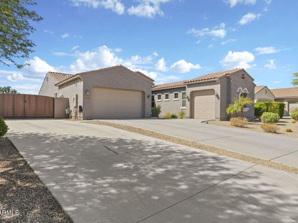 18539 W GEORGIA Avenue, Litchfield Park, AZ 85340