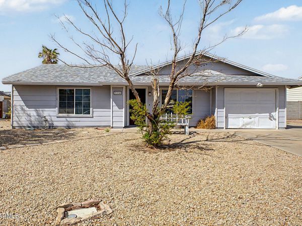 7214 W DESERT COVE Avenue, Peoria, AZ 85345