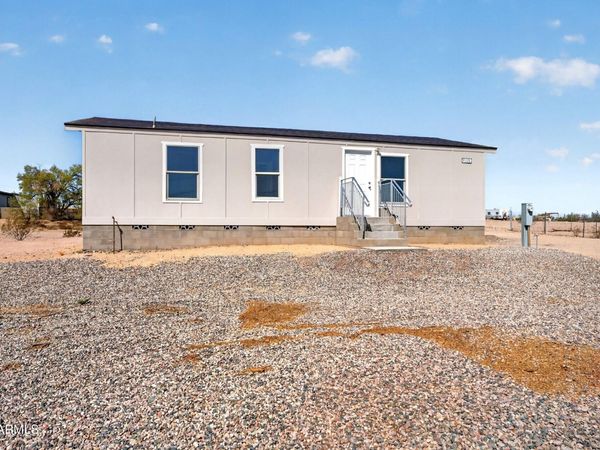 9108 S 344TH Avenue, Tonopah, AZ 85354