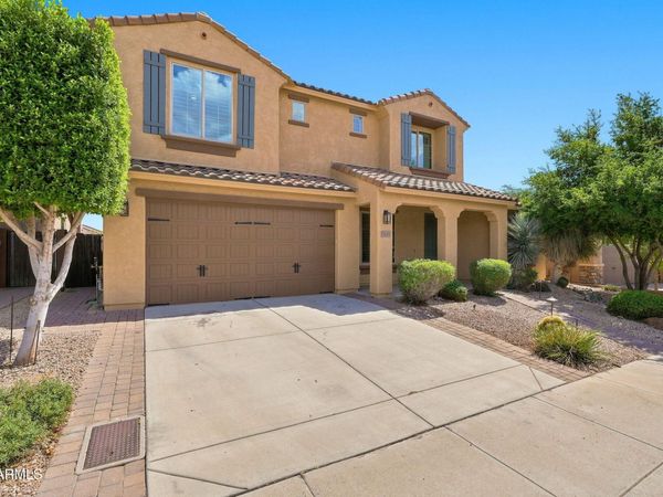 5645 E DESERT FOREST Trail, Cave Creek, AZ 85331