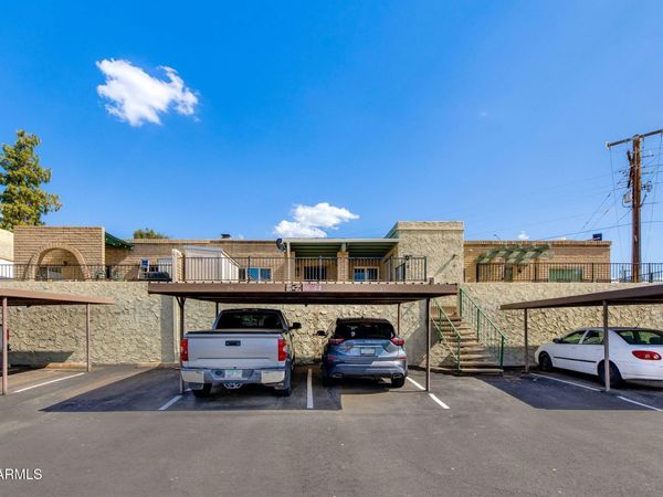 1500 W RIO SALADO Parkway, Unit 34, Mesa, AZ 85201