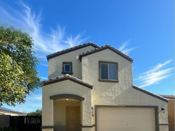 8643 S 253RD Avenue, Buckeye, AZ 85326