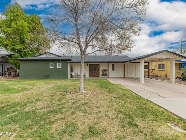107 S CATALINA Street, Gilbert, AZ 85233