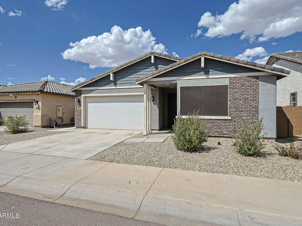 10966 W MELVIN Street, Avondale, AZ 85323