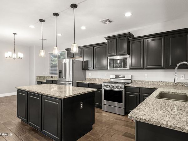 3661 E PALO VERDE Street, Gilbert, AZ 85296