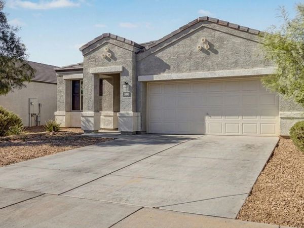 31000 W Mulberyy Drive, Buckeye, AZ 85396