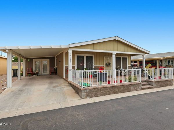 8865 E BASELINE Road, Unit 130, Mesa, AZ 85209