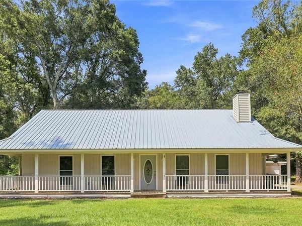 16267 BLACK MUD Road , Walker, LA 70785
