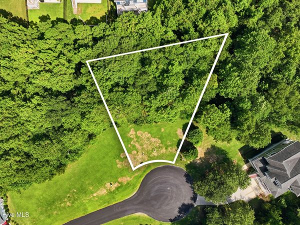 415 Wisteria Lane , Holly Ridge, NC 28445