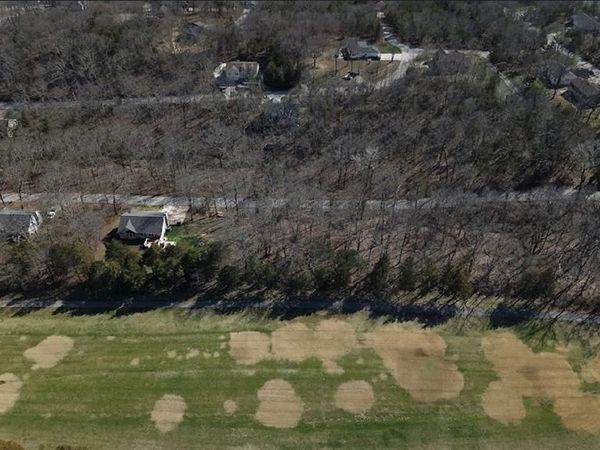 2 Lots// Bent Tree Drive , Hillsboro, MO 63050