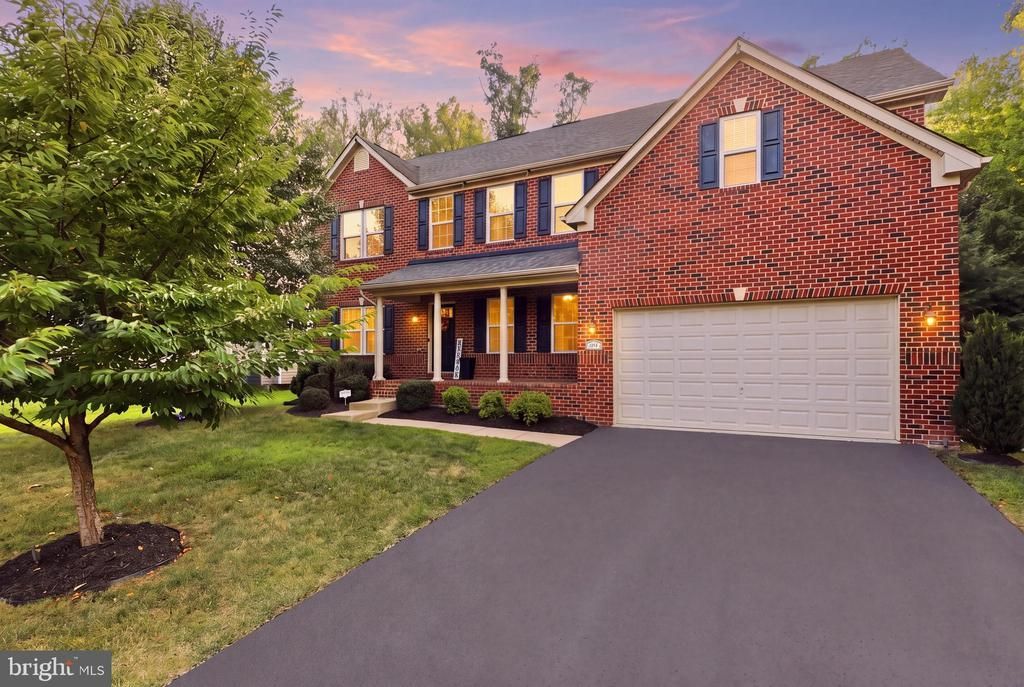 105 BOTTSFORD AVENUE , UPPER MARLBORO, MD 20774