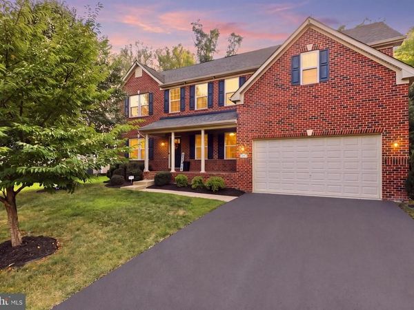 105 BOTTSFORD AVENUE , UPPER MARLBORO, MD 20774