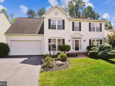 13044 GORHAM WAY , WOODBRIDGE, VA 22192