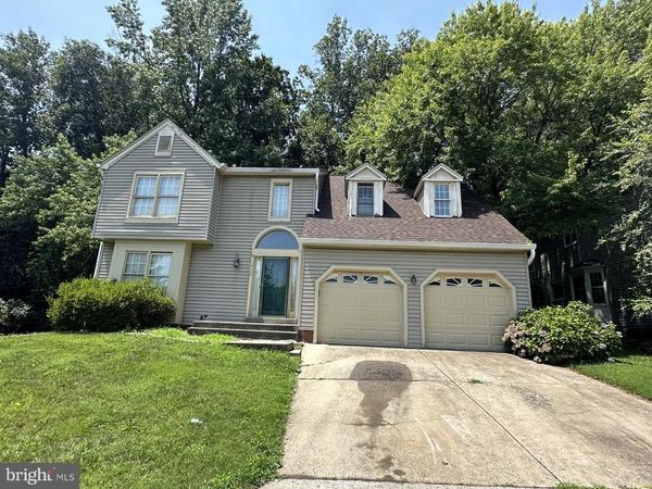 19108 BARKSDALE COURT , GERMANTOWN, MD 20874